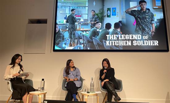 Why Korea Could Become the Next Global Hub for Scripted Drama